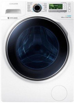 Samsung WD8000J Çamaşır Makinesi kullananlar yorumlar